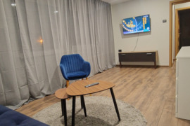 2 kamb. butas Klaipėda, Sportininkai, Pušyno g.