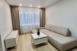 NAUJAS KAPITALINIS REMONTAS BUTE