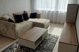 2 kambarių butas nuomai Vingio g.