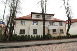 3 kamb. butas Klaipėda, Centras, Sodų g.