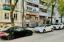 3 kamb. butas Vilnius, Naujamiestis, Šaltinių g.