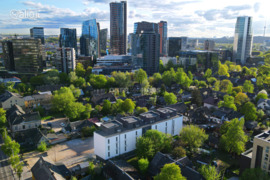 2 kamb. butas Vilnius, Šnipiškės, Kalvarijų g.