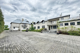 Patalpos Kaišiadorių r. sav., Rumšiškės, Rumšos g.