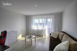 2 kamb. butas Šiaulių r. sav., Ginkūnai, Šiltnamių g.