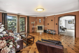 Vilniaus r. sav., Gineitiškės, Pelenės g.