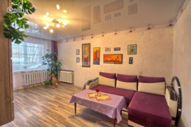 2 kamb. butas Šiauliai, Šiauliai, Dvaro g.