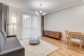 2 kamb. butas Vilnius, Naujamiestis, Algirdo g.