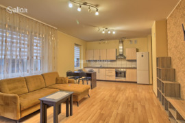 3 kamb. butas Klaipėda, Tauralaukis, Tauralaukio g.