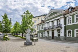 Patalpos Vilnius, Senamiestis, Visų Šventųjų g.