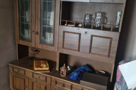 Senovinė sekcija. Gal kažką sudomintų už simbolinę kainą? Kaunas