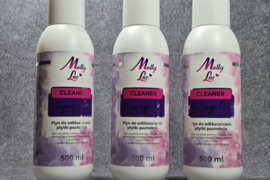 Nagų lipnumo valiklis ir nuriebalintojas 500ml