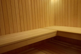 Pirčių įrengimas ir kiti medzio apdailos darbai