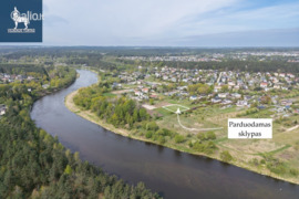 15.06 a sklypas Vilnius, Naujieji Verkiai, Ožkinių g.