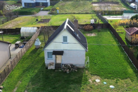 Vilniaus r. sav., Brinkiškės, Žalumos 7-oji g.