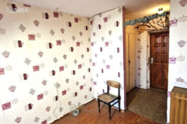 1 kamb. butas Utenos r. sav., Utena, Vaižganto g.