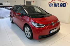 Volkswagen ID3