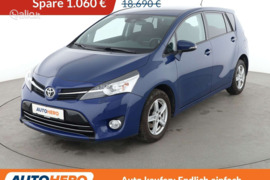 Toyota Verso