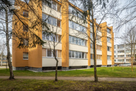 3 kamb. butas Palanga, Palanga, Sodų g.