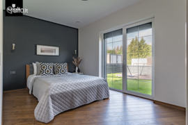 Vilniaus r. sav., Geležiai (Zujūnų sen.), Vanagų g.