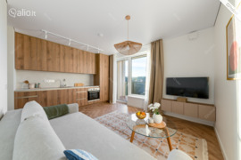 1 kamb. butas Vilnius, Lazdynėliai, Lietaus g.