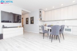 3 kamb. butas Kauno r. sav., Giraitė, Girios g.