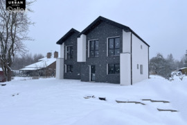 Vilnius, Antakalnis, Sokiškių g.