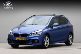 BMW 225 Active Tourer