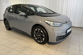 Volkswagen ID3