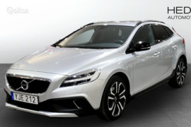 Volvo V40 Cross Country