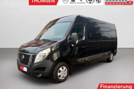 Nissan Interstar