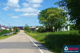 12.37 a sklypas Vilnius, Tarandė, F. Gedkanto g.