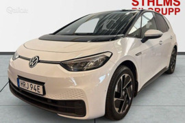 Volkswagen ID3