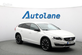 Volvo V60 Cross Country