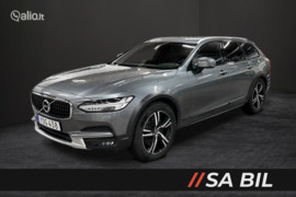 Volvo V90 Cross Country