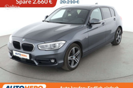 BMW 125