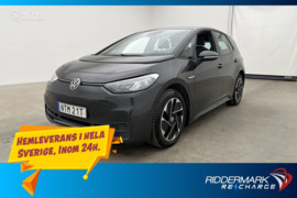 Volkswagen ID3