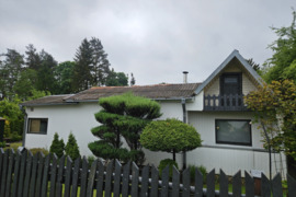 Parduodamas sodas Kauno rajone