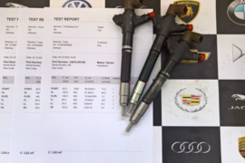 Kuro purkštukai Toyota-Verso. 23670-0R100