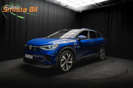 Volkswagen ID4