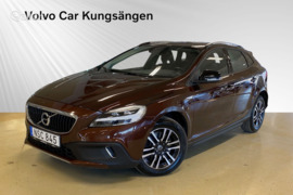 Volvo V40 Cross Country