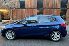 BMW 225 Active Tourer