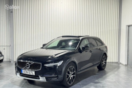 Volvo V90 Cross Country