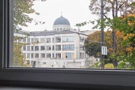 Išnuomojamos komercinės patalpos Kaune