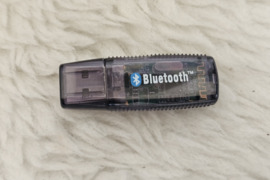 Bluetooth USB adapteris, imtuvas (dongle)