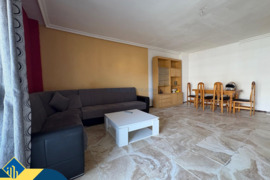 Apartamentas skirtas renovacijai, Alicante provincijoje, Torrevieja mieste, Playa del Acequión rajon