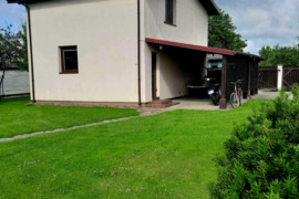 Namas Klaipėdos r. sav., Žiaukos