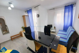 Apartamentas su terasa, Alicante provincijoje, Torrevieja mieste. 3 kambariai | 55 m² | 600 metrų ik