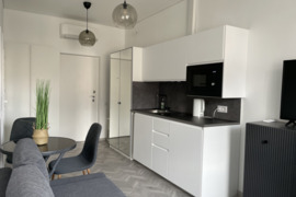 Studio tipo butas Savanorių a. (prieš Autobusų stotį)