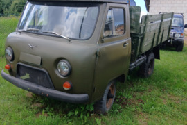 UAZ