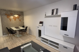 2 kamb. butas Panevėžys, Panevėžys, Nevėžio g.